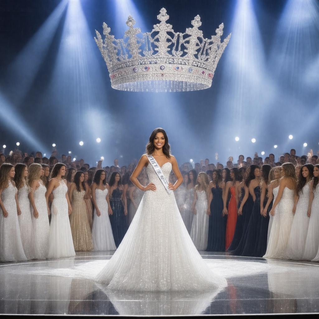 Miss Universe